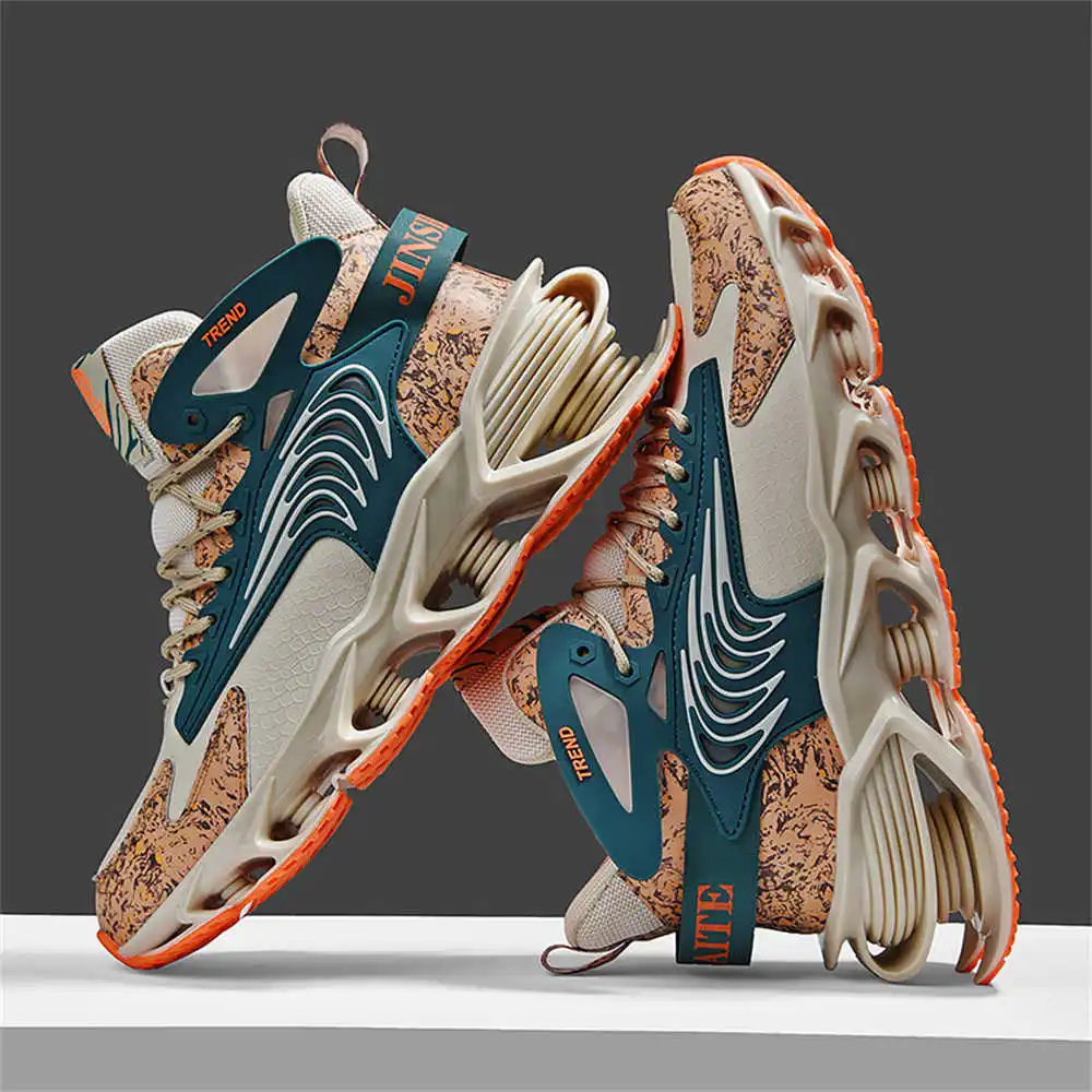 Street Fashion High End - Scarpe da ginnastica da corsa per