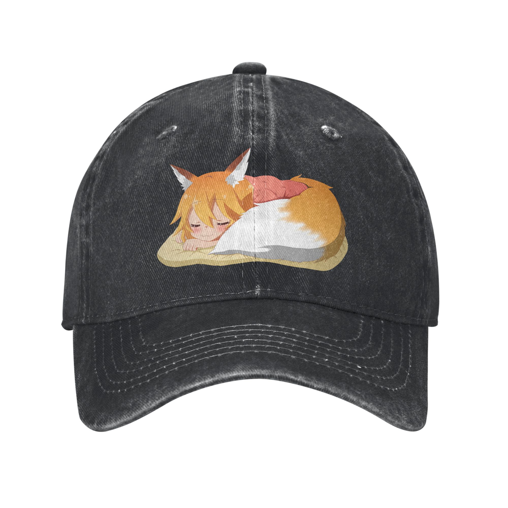 Parade Fashion Street - Sewayaki Kitsune no Senko Cappellino da