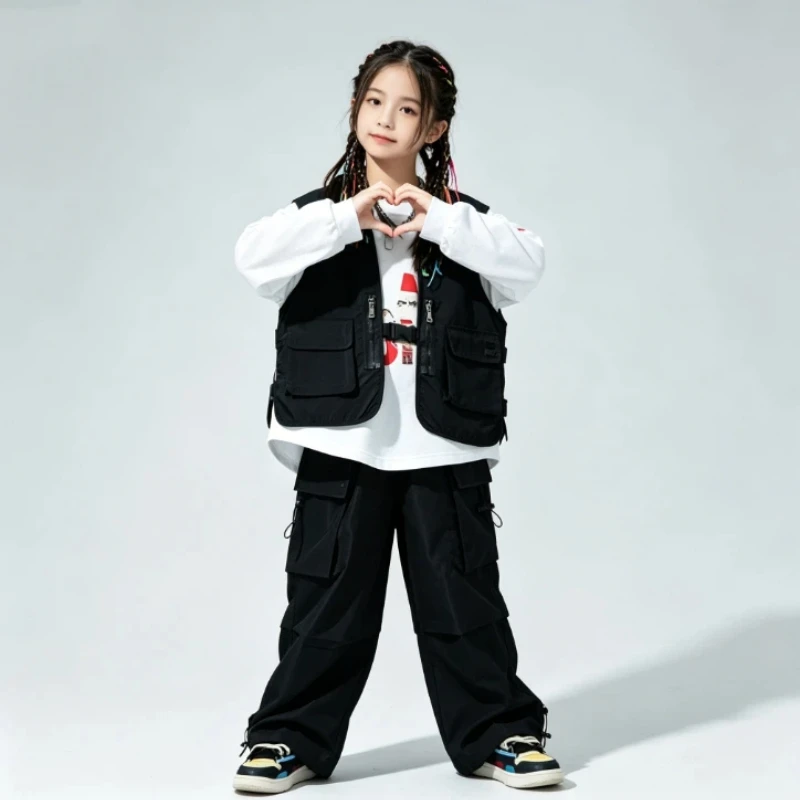 Street Fashion Runway - Costume da Street Dance per Ragazzi