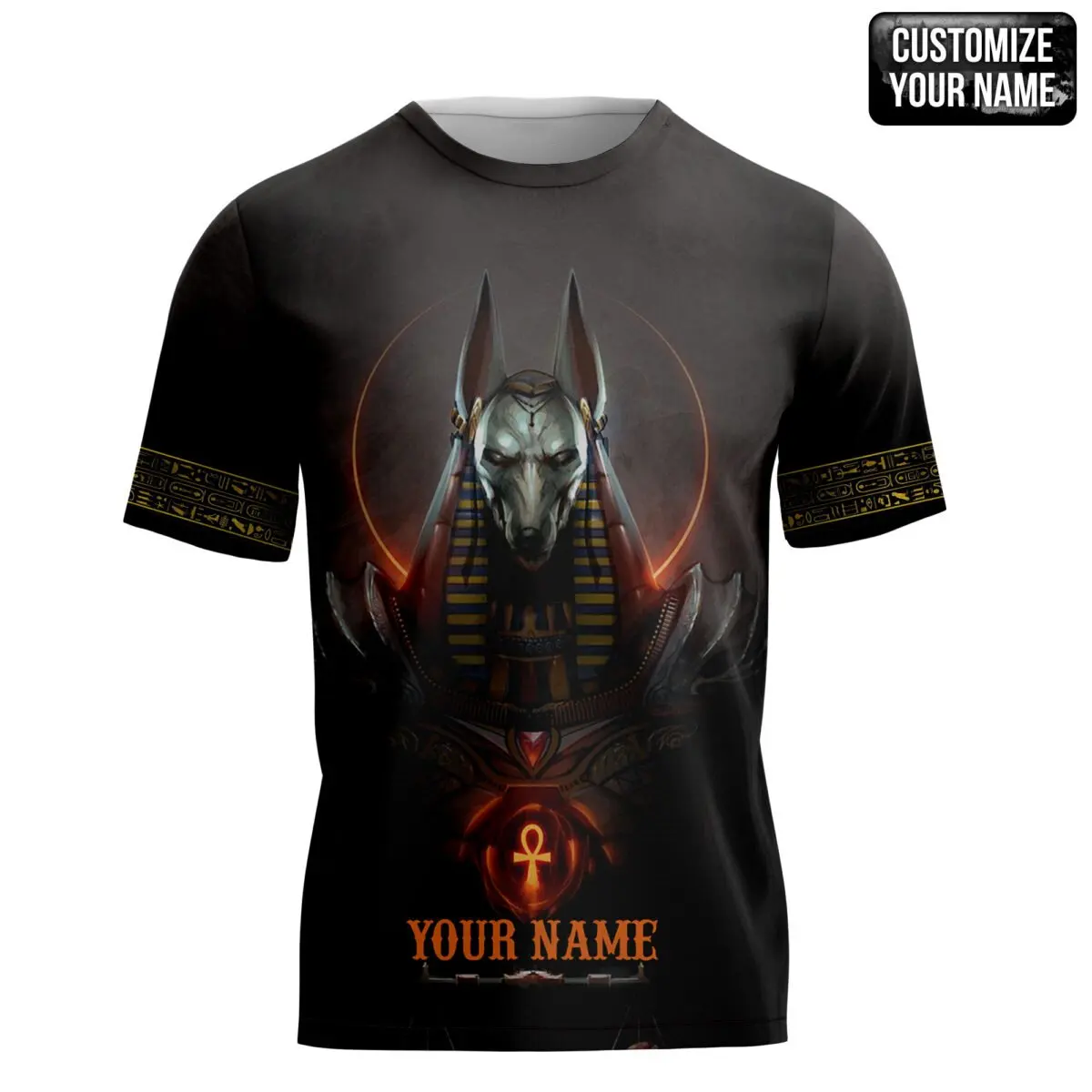 Street Fashion Egypt - T-shirt da uomo moda estiva T-shirt