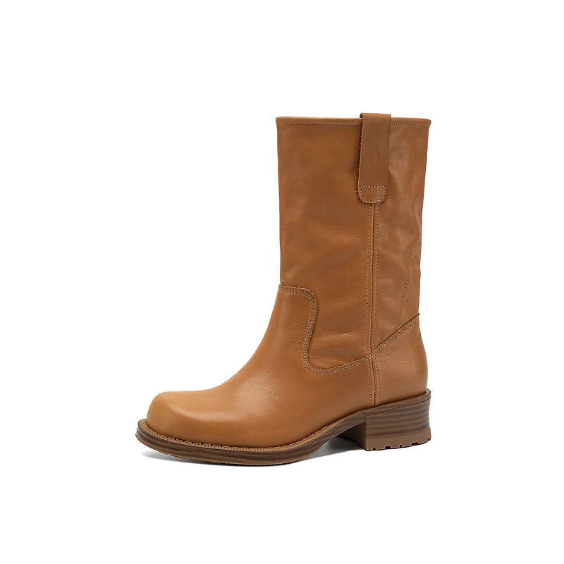 Street Fashion Winter 2026 - Nuovi Stivaletti Donna Autunno 2026 in