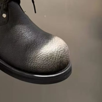 Street Fashion Winter 2026 - Stivali Alti al Ginocchio da Donna