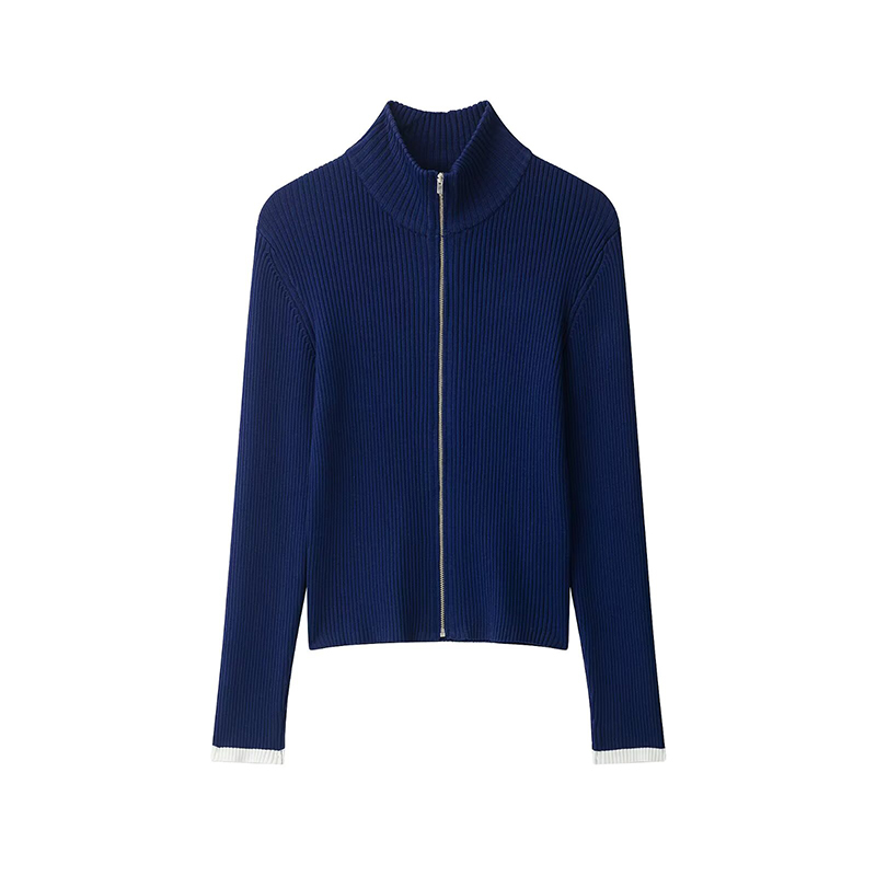 Street Fashion Winter 2026 - Maglione da Donna Autunno 2026, Nuovo