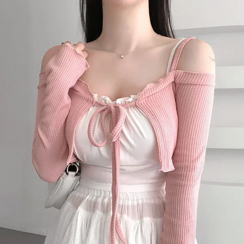 Street Fashion Winter 2026 - Nuovi Cappotti Dolci Coreani 2026, Top