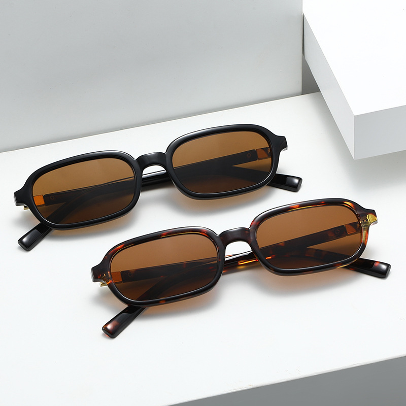 Street Fashion High End - Nuovi occhiali da sole da donna