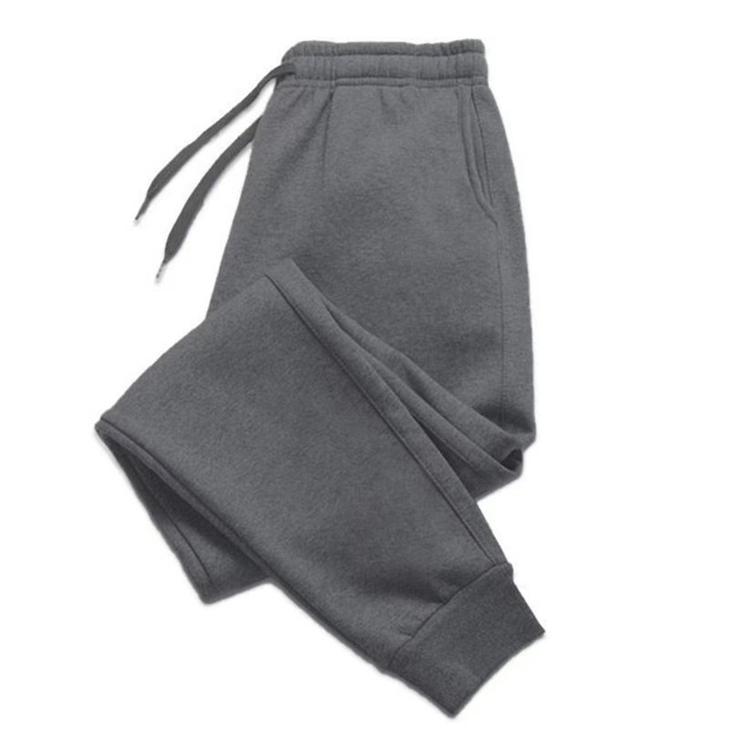 Street Fashion Winter 2026 - 2026 nuovi pantaloni sportivi casual da