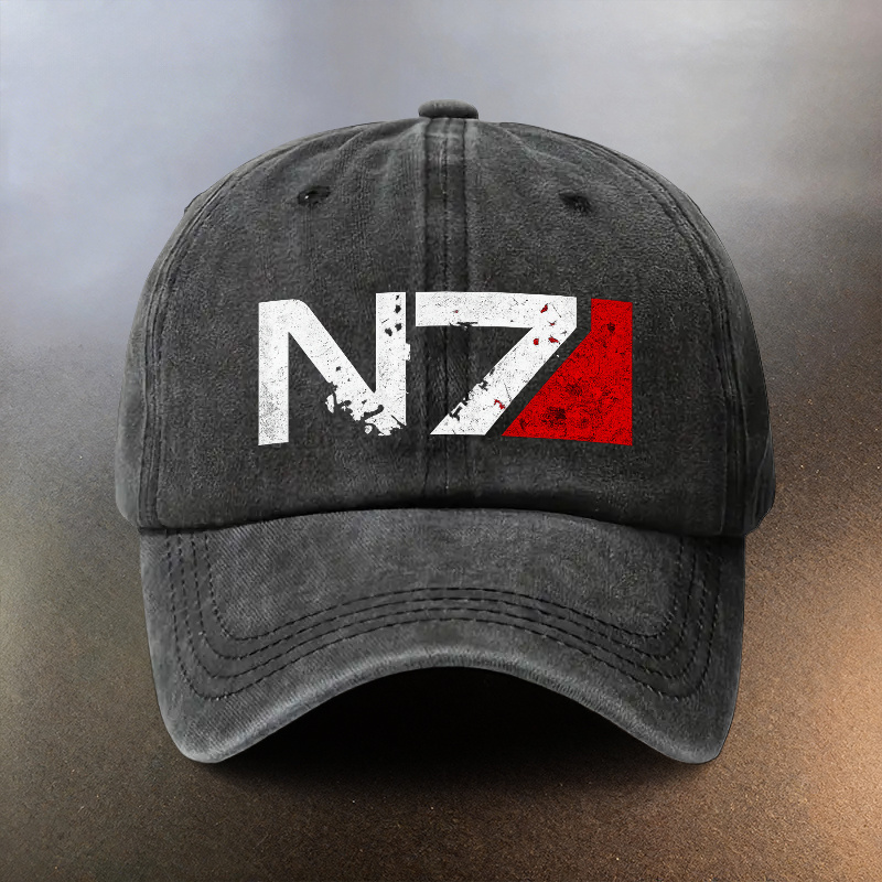 Cappello N7 Lavato, Cappello d - Street Fashion Essentials recensione e prezzo