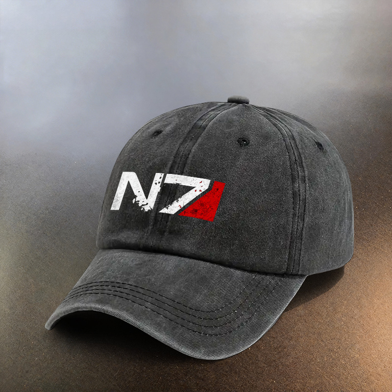 Cappello N7 Lavato, Cappello d - Street Fashion Essentials recensione e prezzo