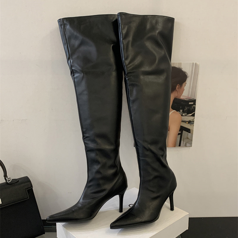 Eilyken 2026 Stivali invernali - Street Fashion Winter 2026 recensione e prezzo