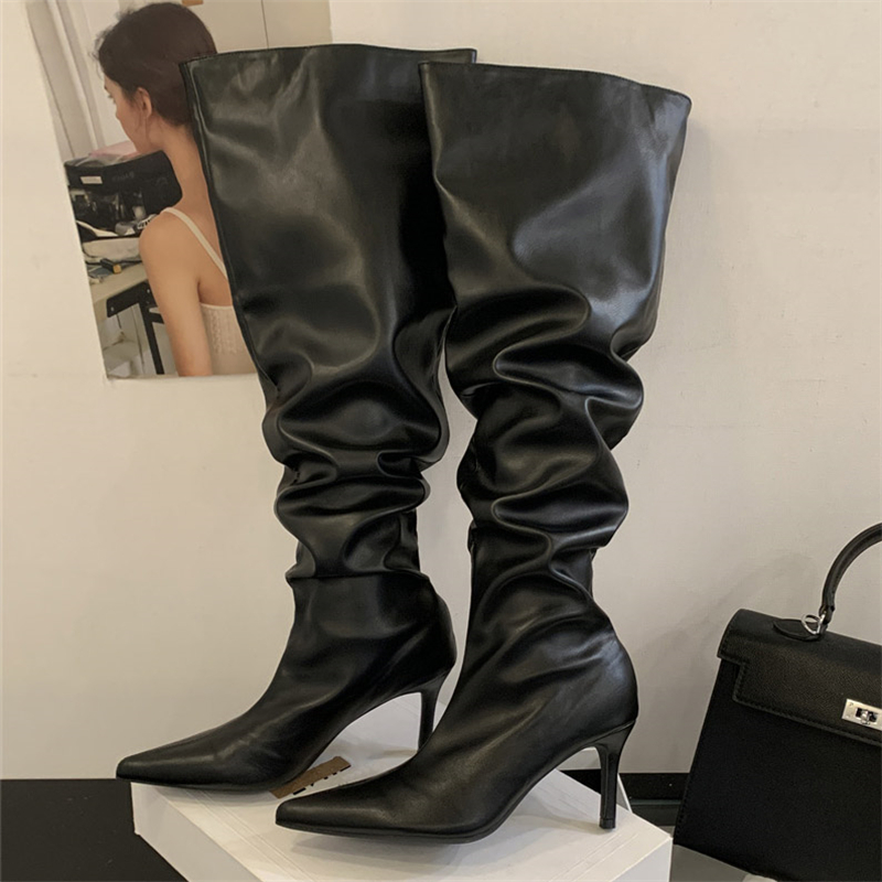 Eilyken 2026 Stivali invernali - Street Fashion Winter 2026 recensione e prezzo