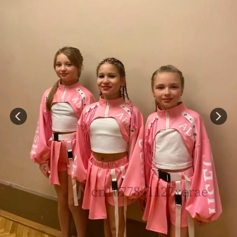Costumi di danza hip-hop e di  - Street Fashion Runway recensione e prezzo