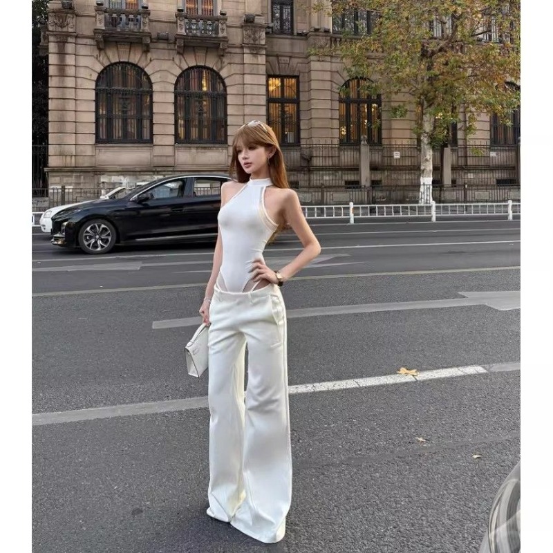 Nuova Tuta Estiva 2026 da Donn - Street Fashion High End recensione e prezzo