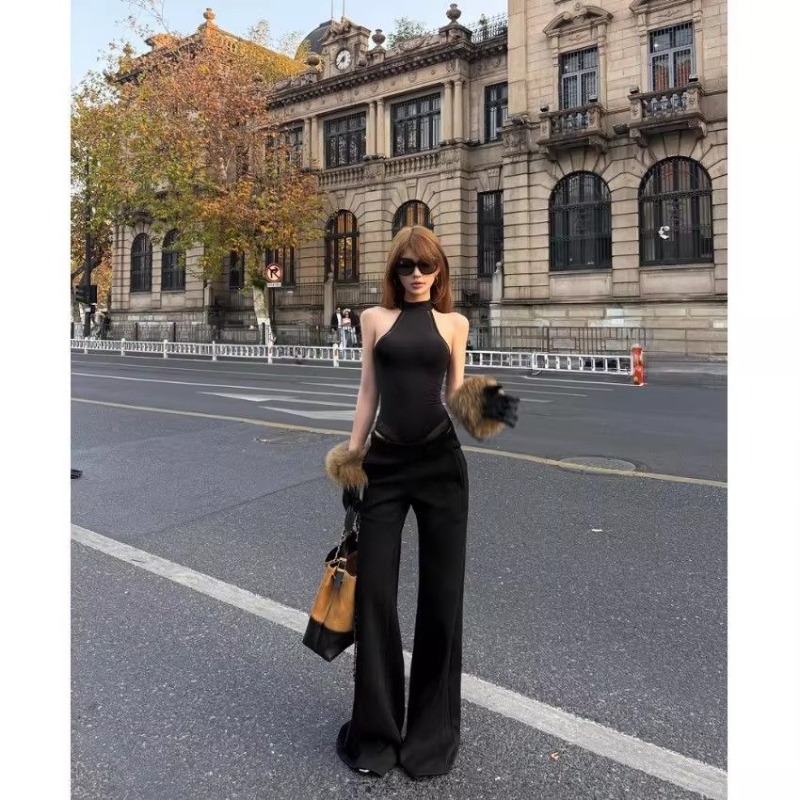 Nuova Tuta Estiva 2026 da Donn - Street Fashion High End recensione e prezzo