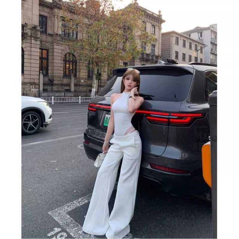 Nuova Tuta Estiva 2026 da Donn - Street Fashion High End recensione e prezzo