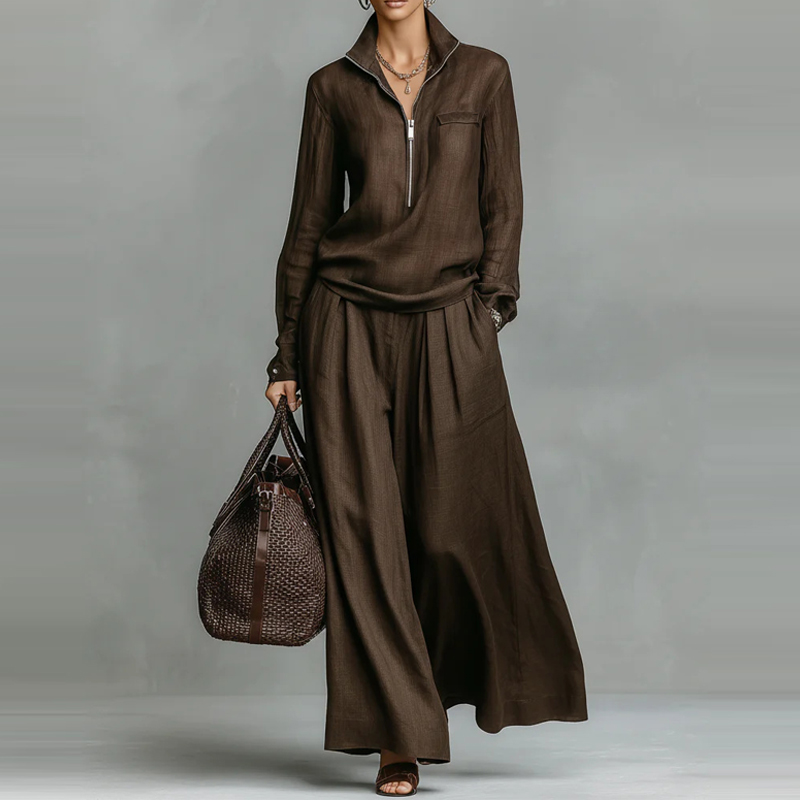 2026 Hight Street Solid Allent - Street Fashion Winter 2026 recensione e prezzo