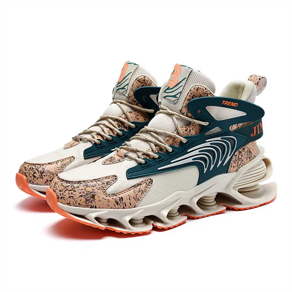 Scarpe da ginnastica da corsa  - Street Fashion High End recensione e prezzo