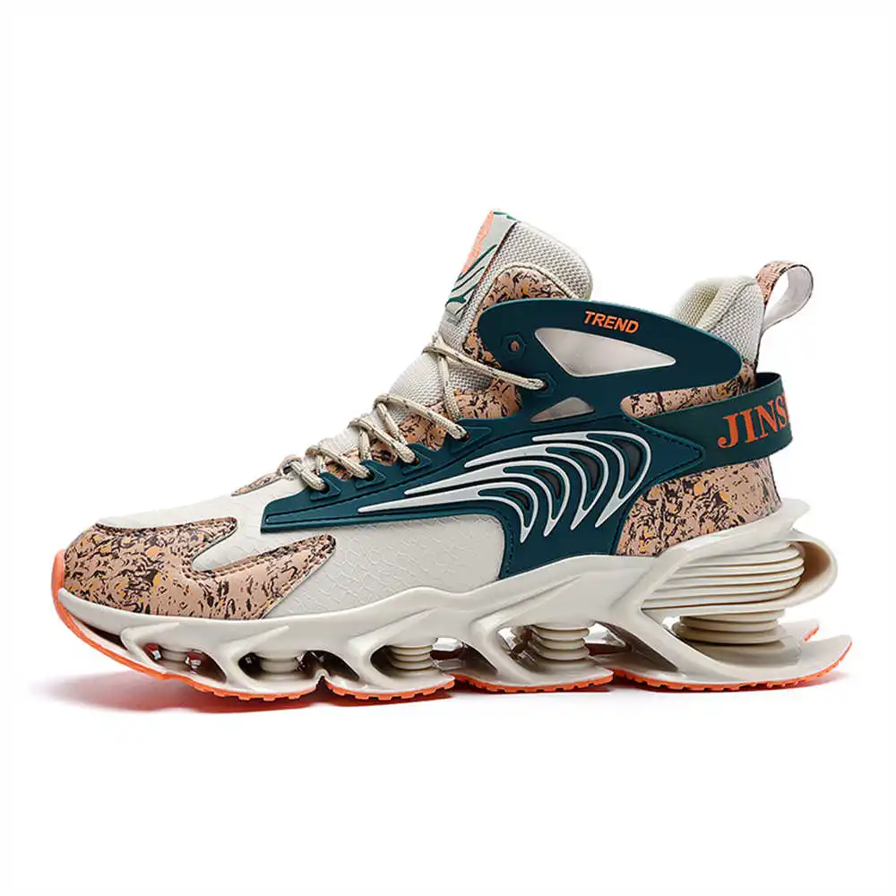 Scarpe da ginnastica da corsa  - Street Fashion High End recensione e prezzo