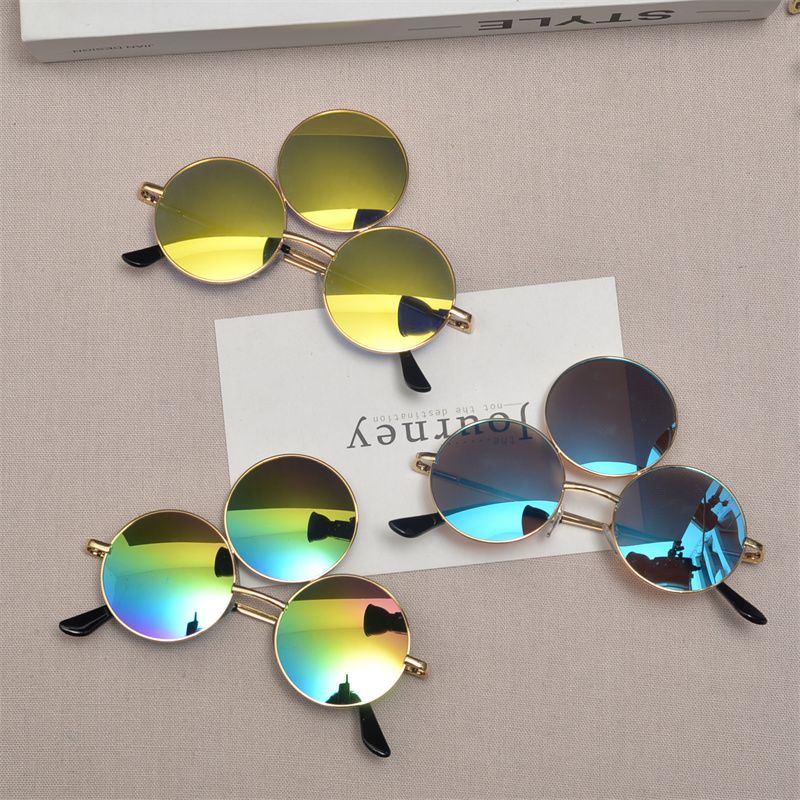 Occhiali da Sole Decorativi a  - Street Fashion Hip Hop recensione e prezzo