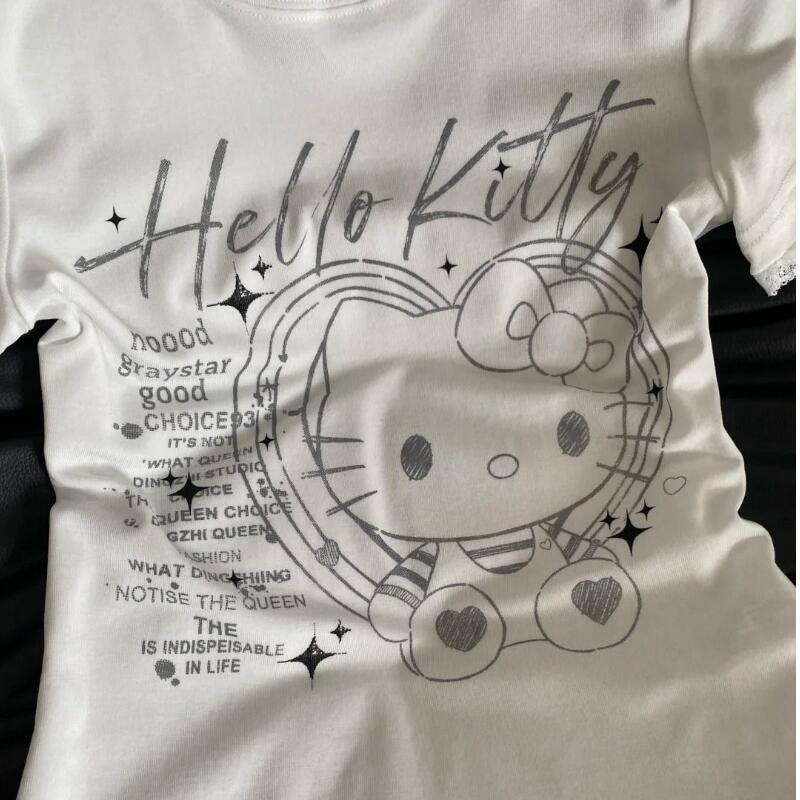Nuova T-shirt Estiva da Donna  - Street For Fashion recensione e prezzo