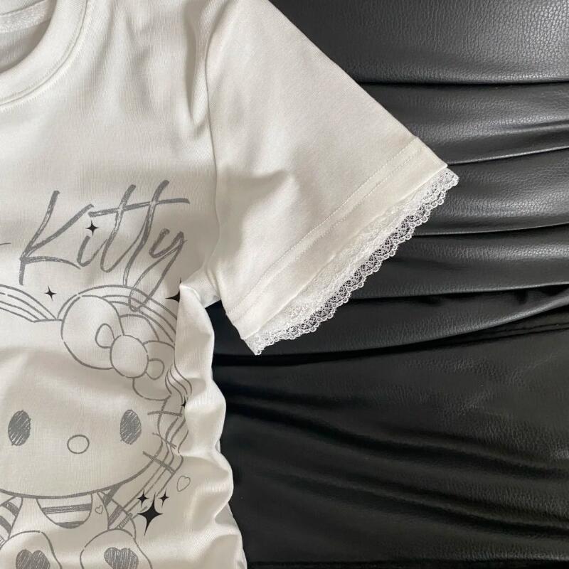 Nuova T-shirt Estiva da Donna  - Street For Fashion recensione e prezzo