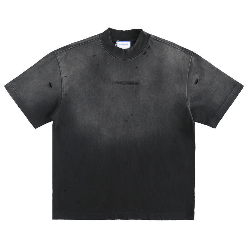 Moda uomo High Street T-shirt  - Street Fashion Vibes recensione e prezzo