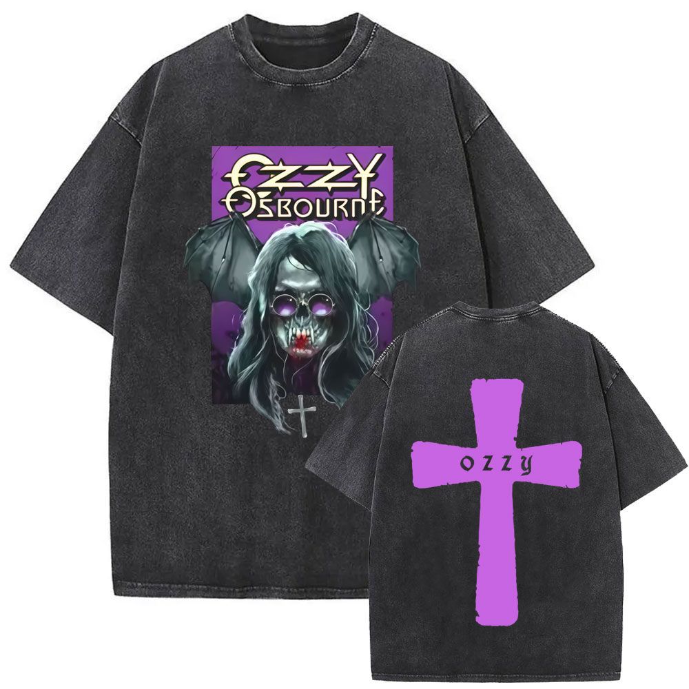 2026 Uomo Anni '90 Heavy Metal - Street Fashion Vibes recensione e prezzo
