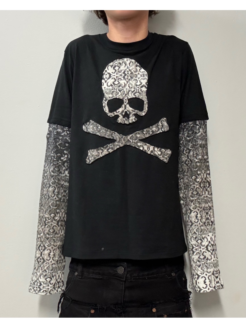 Nuova maglia a maniche lunghe  - Street For Fashion recensione e prezzo