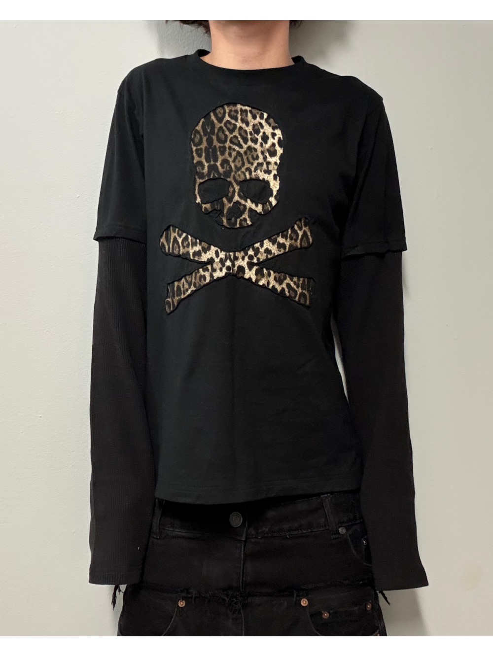 Nuova maglia a maniche lunghe  - Street For Fashion recensione e prezzo