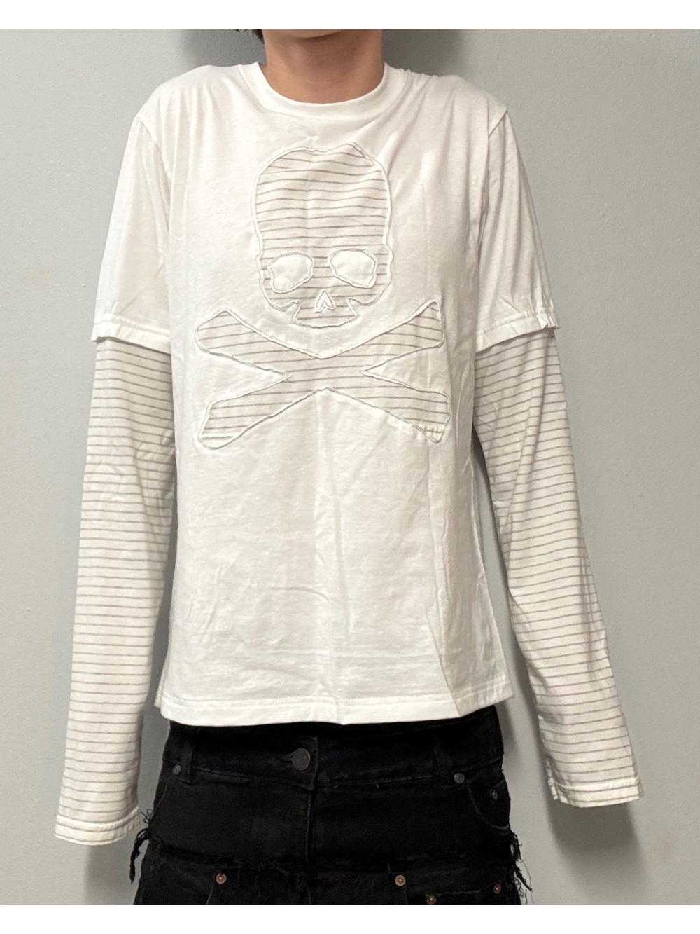 Nuova maglia a maniche lunghe  - Street For Fashion recensione e prezzo
