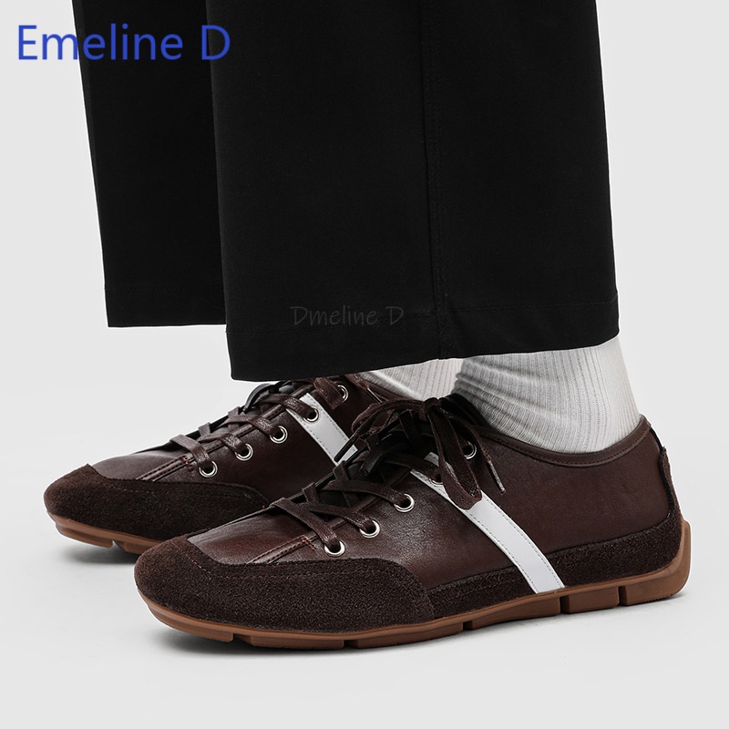 Sneakers Casual Retrò Minimali - Street Fashion Walk recensione e prezzo