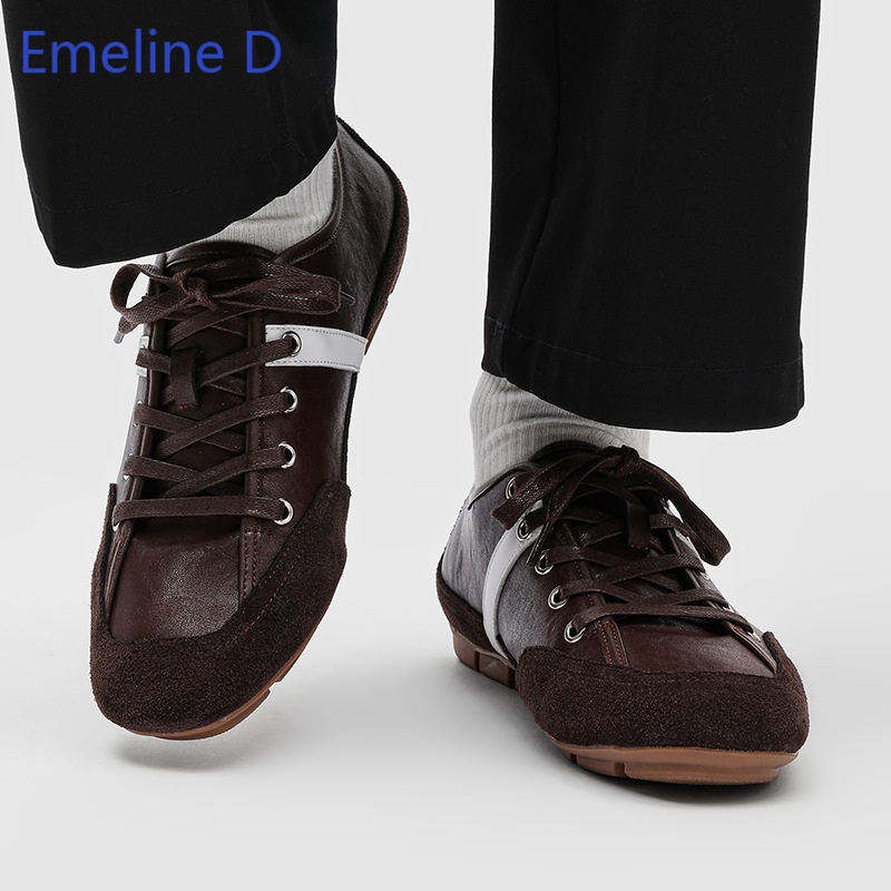 Sneakers Casual Retrò Minimali - Street Fashion Walk recensione e prezzo