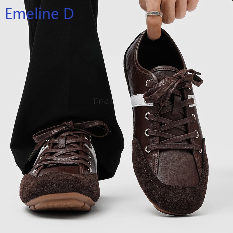 Sneakers Casual Retrò Minimali - Street Fashion Walk recensione e prezzo