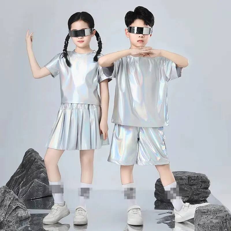 Set Hip-hop per Ragazzi e Raga - Street Fashion Runway recensione e prezzo