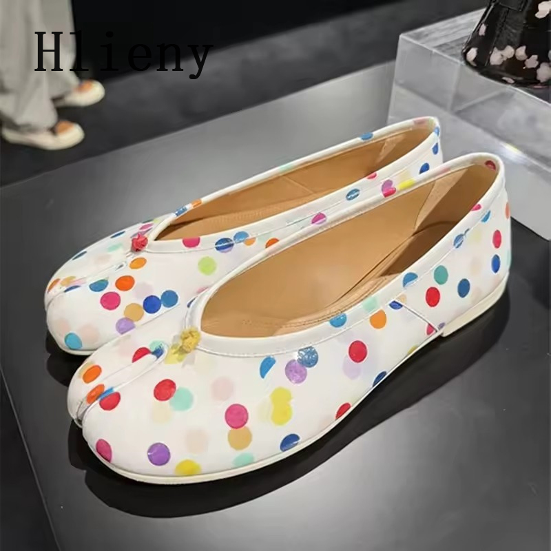 Hlieny Fashion Ballerine da do - Street Fashion Walk recensione e prezzo