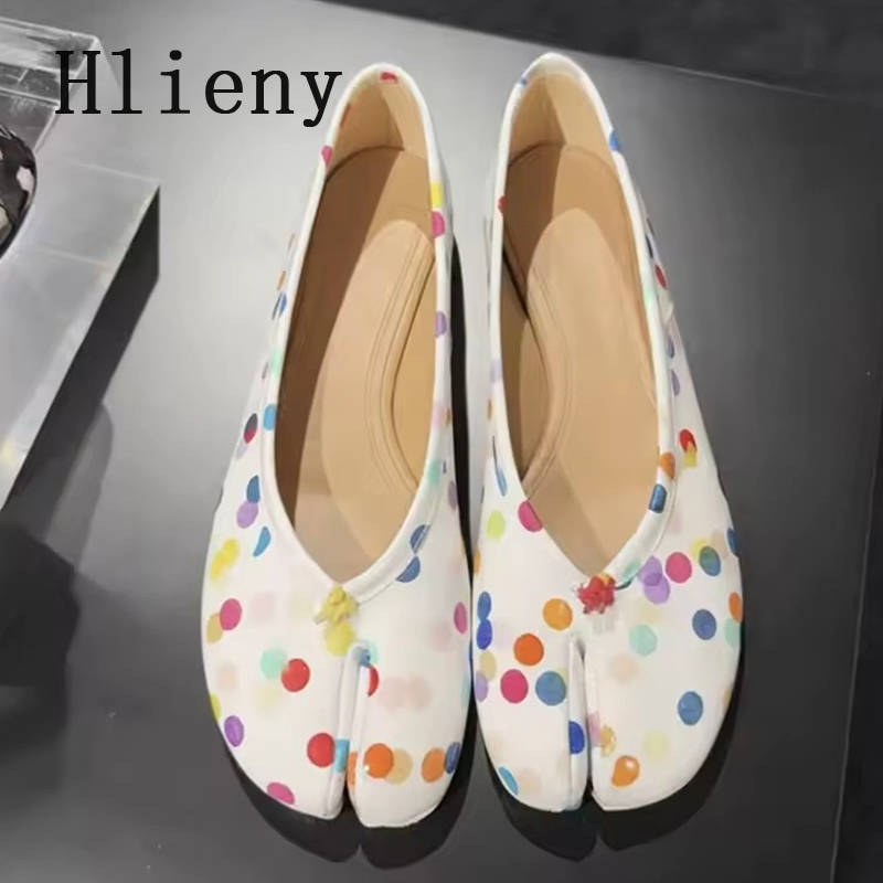 Hlieny Fashion Ballerine da do - Street Fashion Walk recensione e prezzo