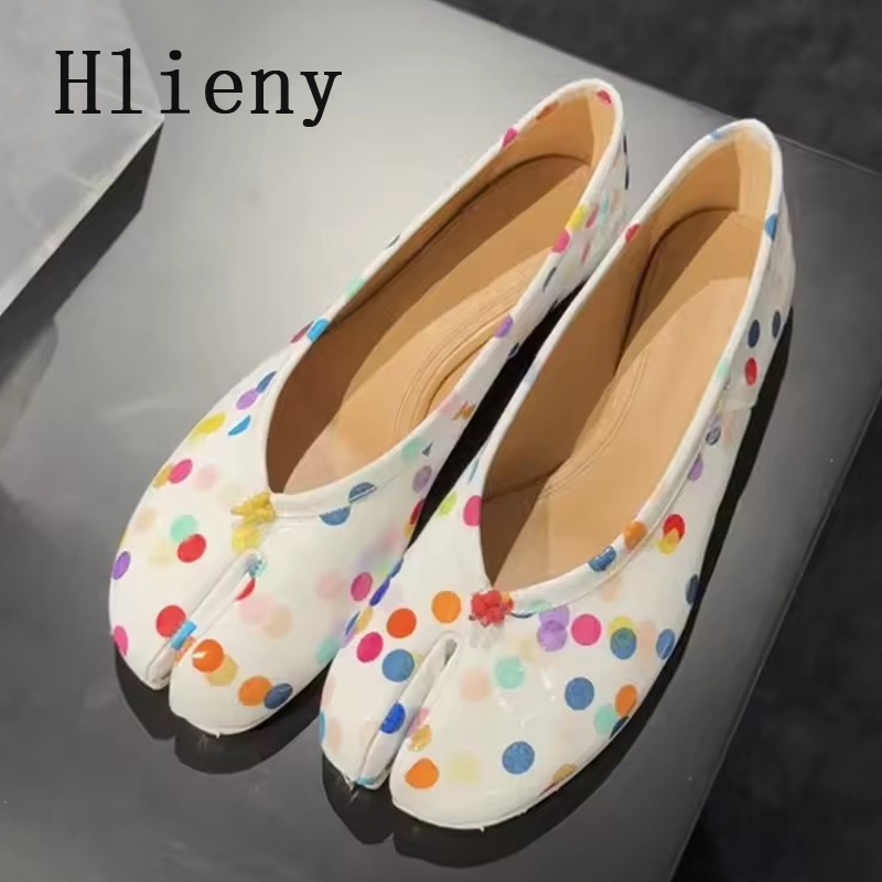 Hlieny Fashion Ballerine da do - Street Fashion Walk recensione e prezzo