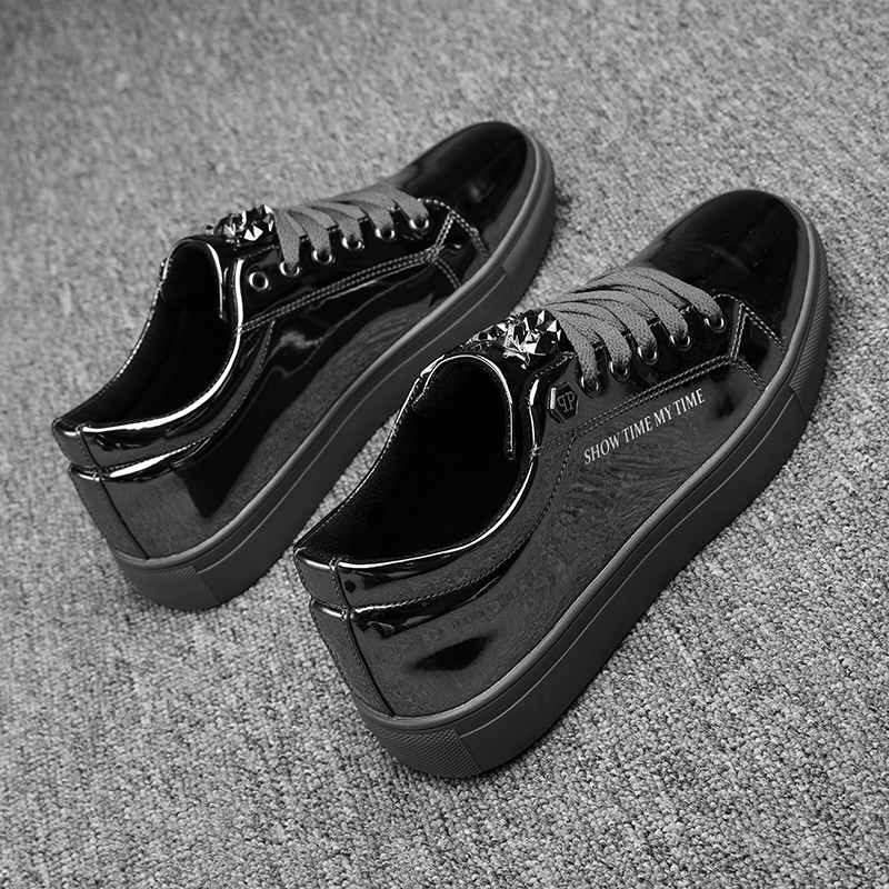 Scarpe da ginnastica casual da - Street Fashion Walk recensione e prezzo