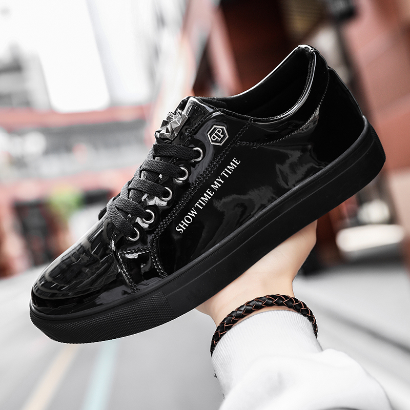 Scarpe da ginnastica casual da - Street Fashion Walk recensione e prezzo