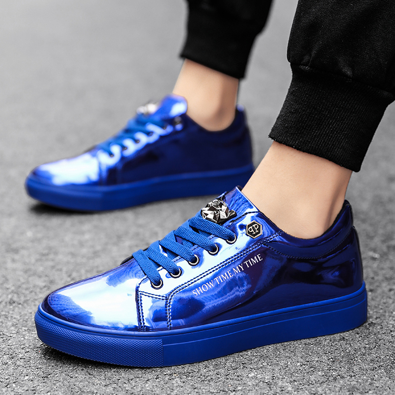 Scarpe da ginnastica casual da - Street Fashion Walk recensione e prezzo
