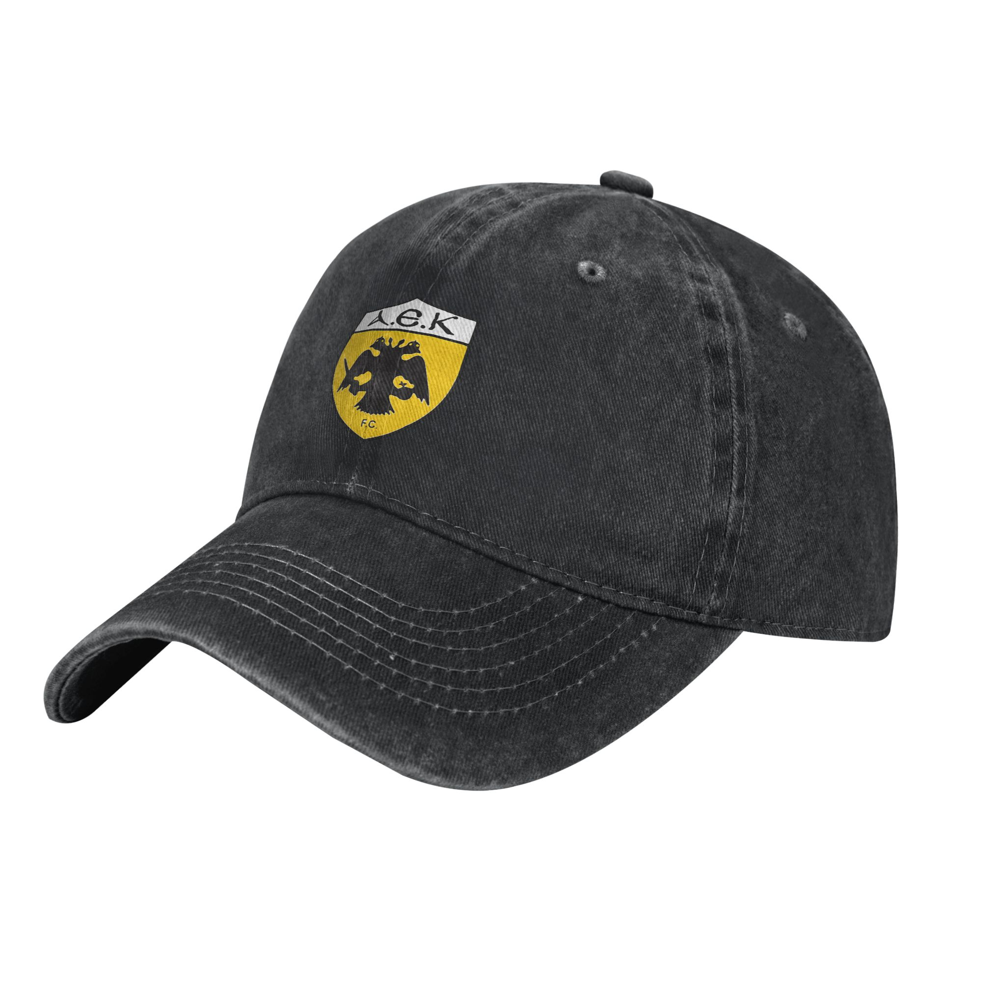 AEK Athens dalla Grecia Cappel - Street Fashion Greece recensione e prezzo