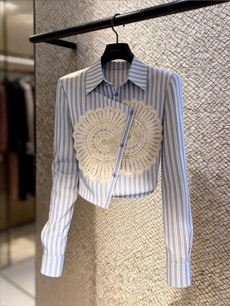 Nuova Serie Moda Estiva: Camic - Street Fashion High End recensione e prezzo