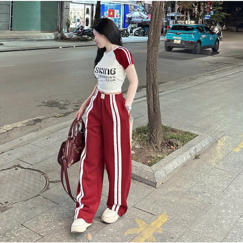 Completo Moda Donna Estivo Nuo - Street For Fashion recensione e prezzo