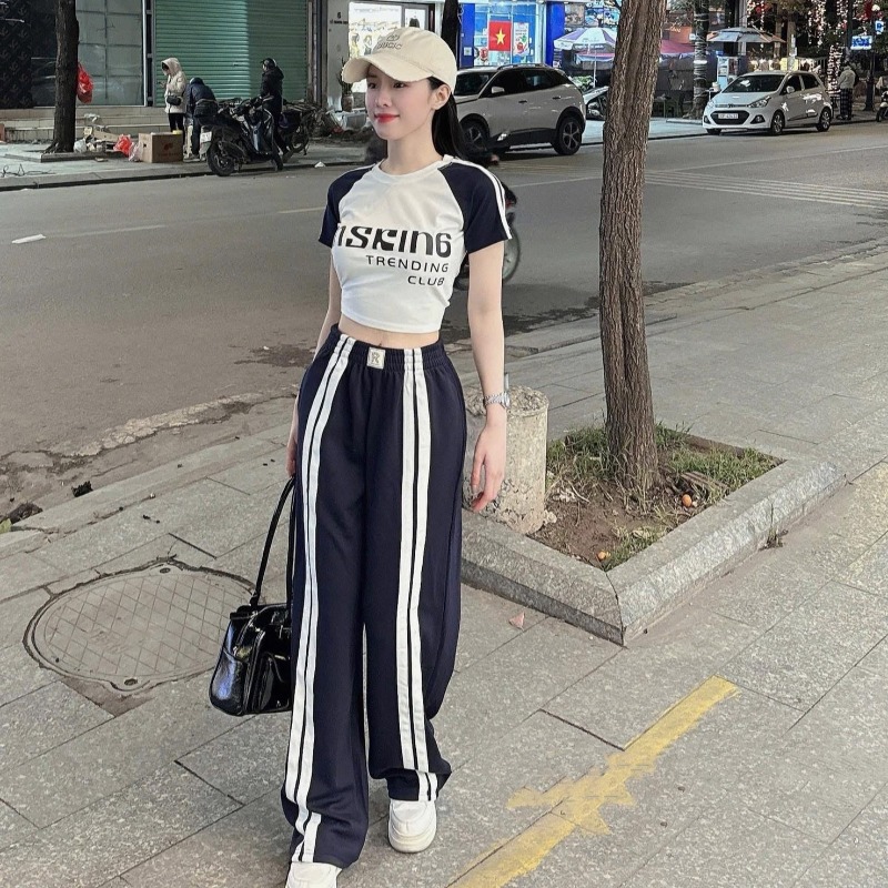 Completo Moda Donna Estivo Nuo - Street For Fashion recensione e prezzo