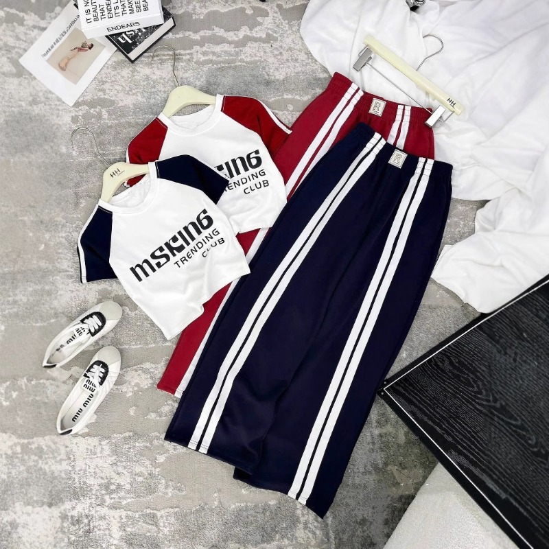 Completo Moda Donna Estivo Nuo - Street For Fashion recensione e prezzo