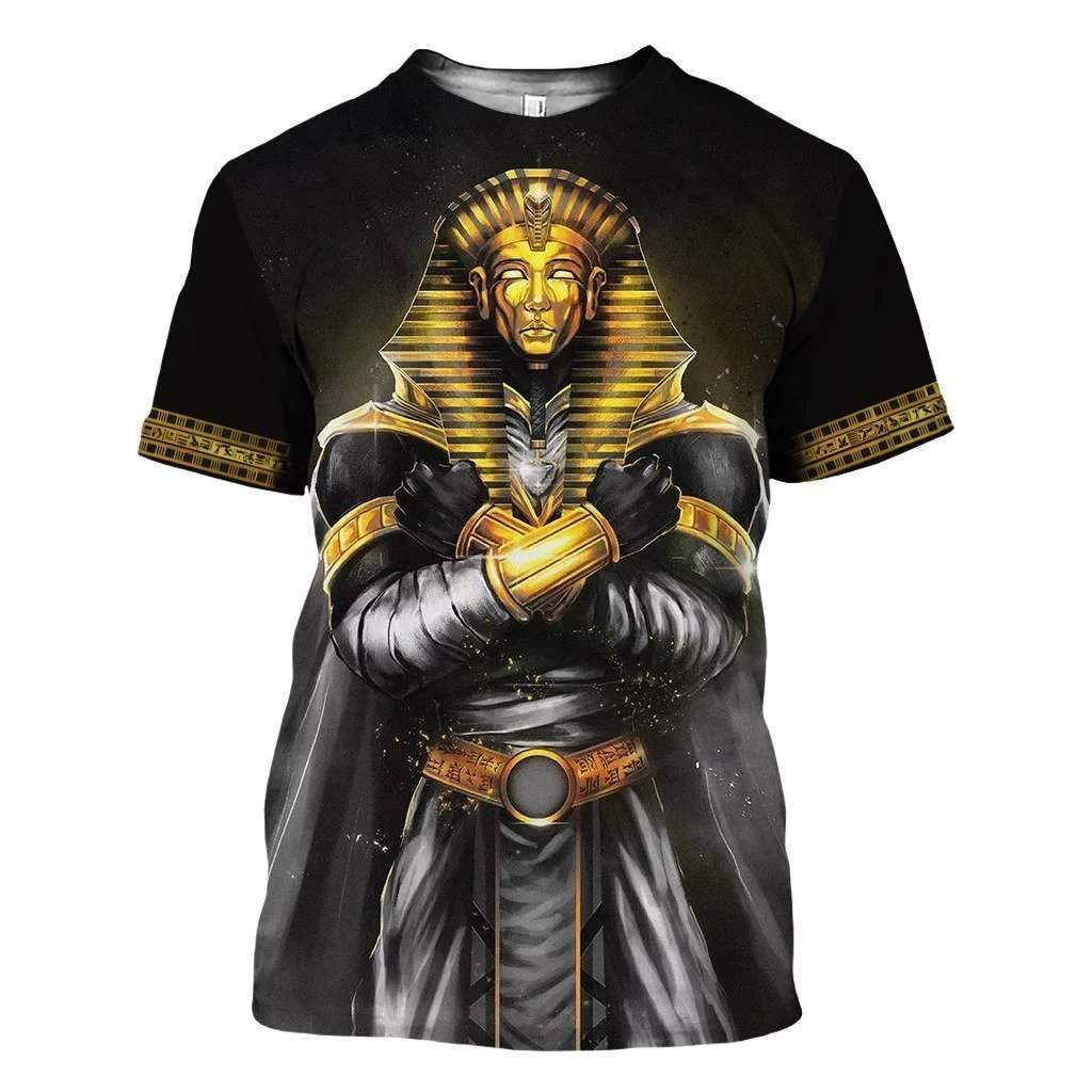 Maglietta da uomo di moda esti - Street Fashion Egypt recensione e prezzo