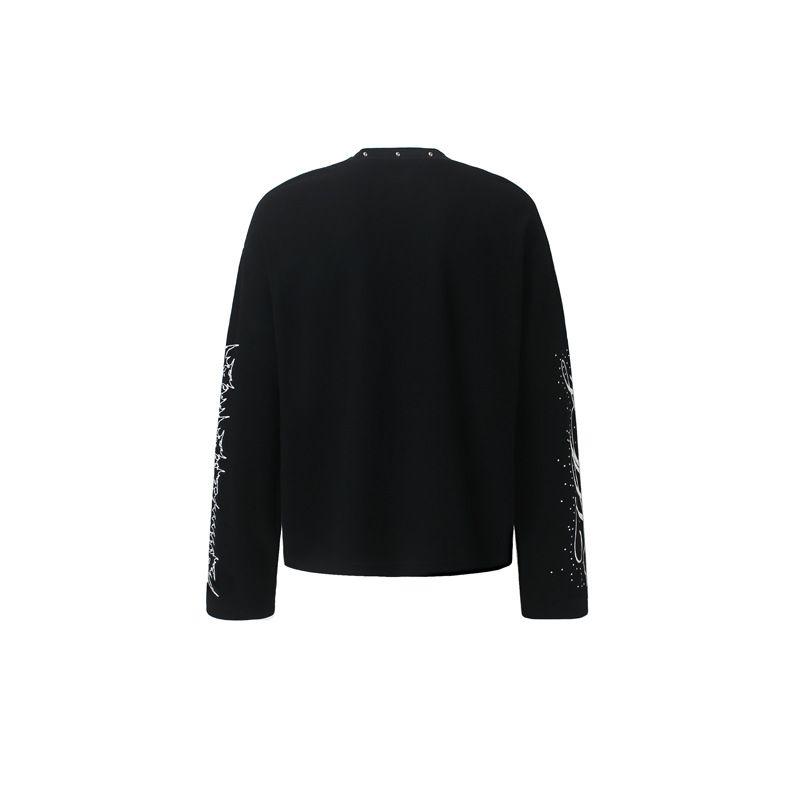 T-Shirt da Uomo con Graffiti e - Street For Fashion recensione e prezzo