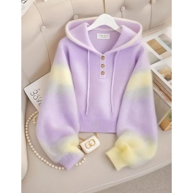 Giacca con Cappuccio di Alta Q - Street Fashion Winter 2026 recensione e prezzo