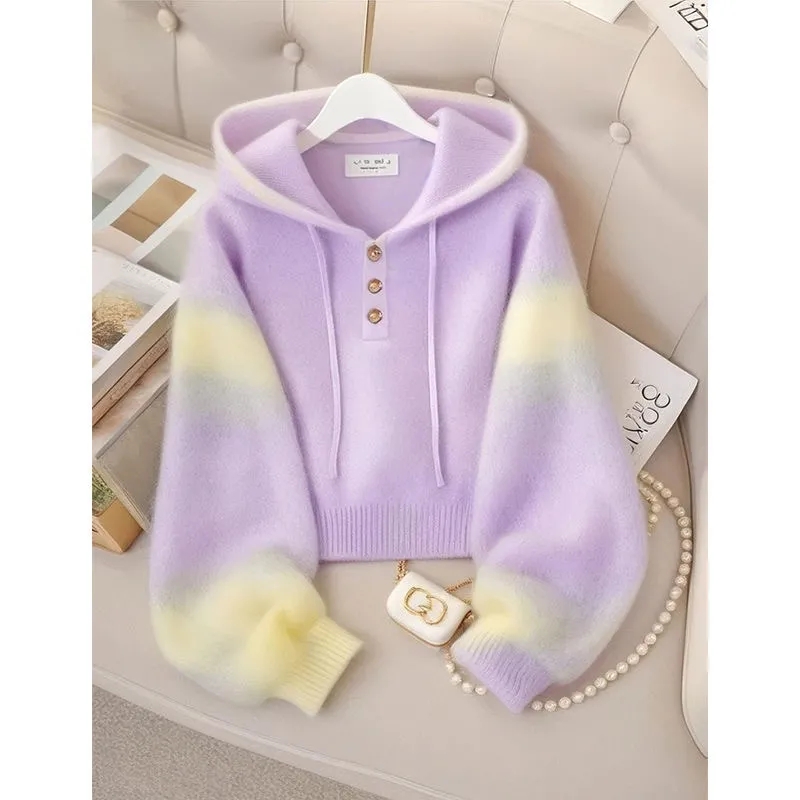 Giacca con Cappuccio di Alta Q - Street Fashion Winter 2026 recensione e prezzo