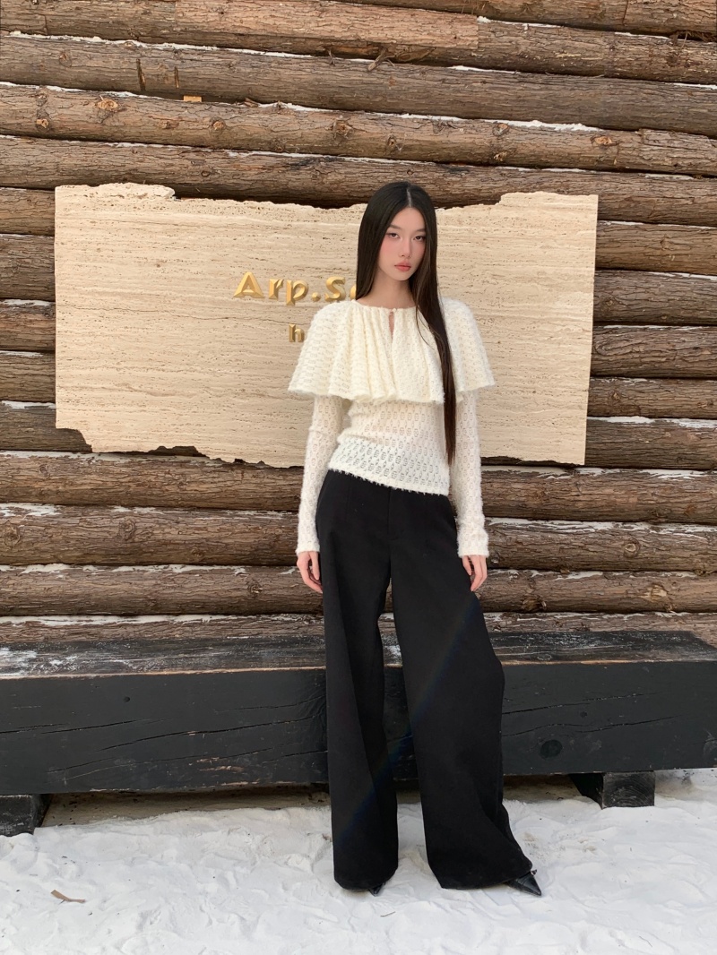 CHEERART Cappotto Designer a M - Street Fashion Winter 2026 recensione e prezzo