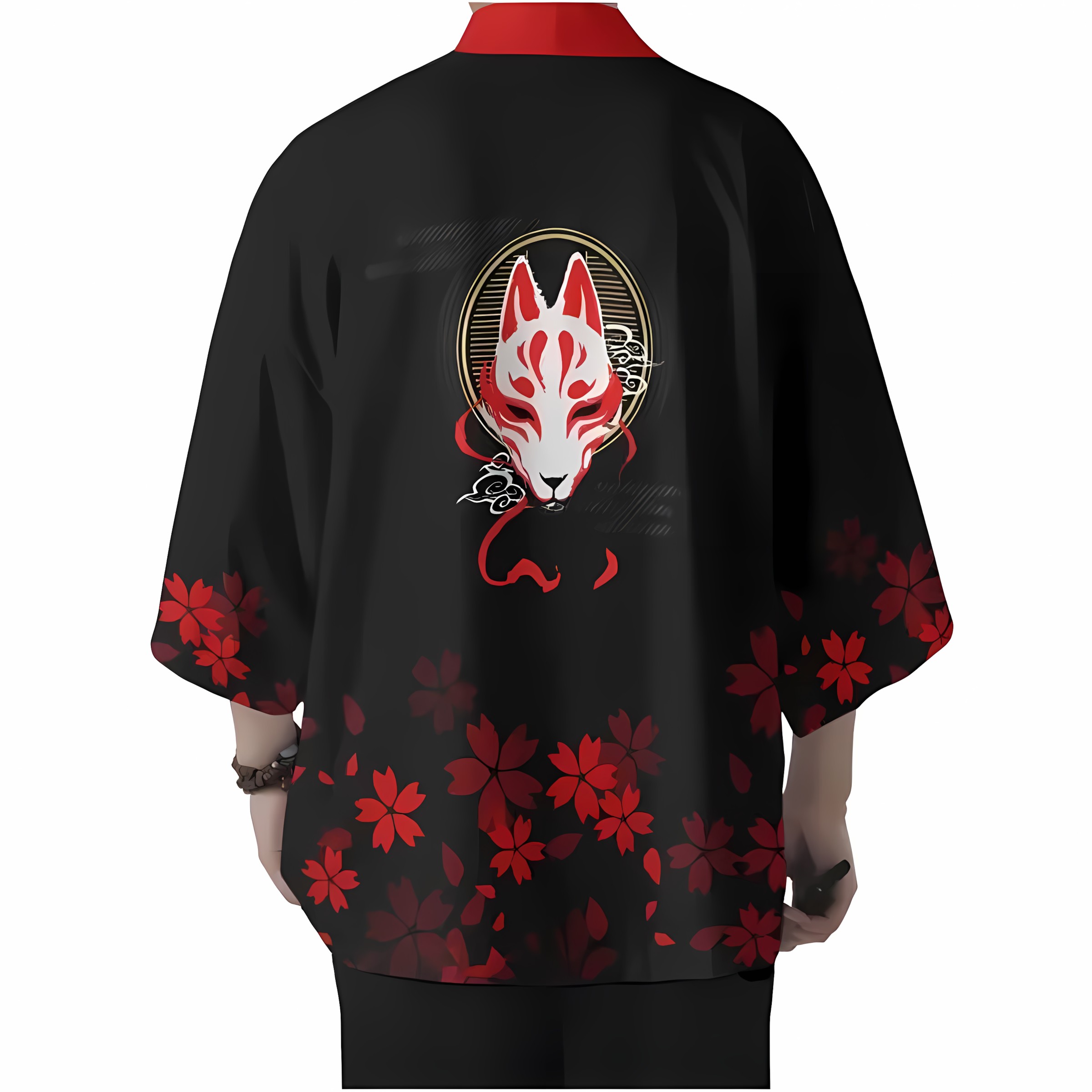 Kimono Uomo Nuovo Stile Estate - Street Fashion Style recensione e prezzo